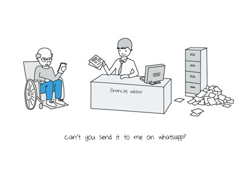 15 cartoons that explain how Silicon Valley sees the world today.